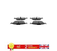 Front Disc Brake Pad Set For Citroen BERLINGO C4 DS4 DS5 Ds DS 1623816280