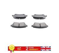 Front Disc Brake Pad Set For Dacia DOKKER DUSTER LODGY LOGAN 95515496
