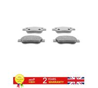 Front Disc Brake Pad Set For Fiat PALIO 00-12 71770018