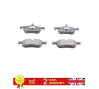 Front Disc Brake Pad Set For Ford ESCORT ORION SCORPIO SIERRA 82-00 5023999