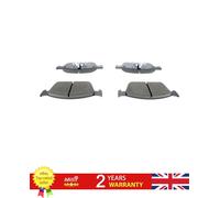 VAICO - V25-1774 - Brake Pad Set, disc brake - fits FORD 2286735