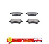 Front Disc Brake Pad Set For Mercedes A-CLASS 04-12 B-CLASS 05-11 1694200120