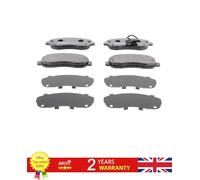 VAICO V40-0686 Brake pad set