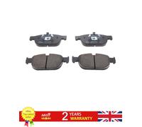 Front Disc Brake Pad Set For Polestar POLESTAR Volvo C40 S60 S90 31499906