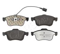 MEYLE 025 247 2720/PD Brake pad set