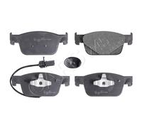 Front Disc Brake Pad Set SWAG Fits AUDI A4 Allroad Avant A5 8W B9 S4 8W0698151K