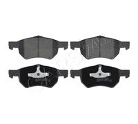 Front Disc Brake Pad Set SWAG Fits CHRYSLER Grand Voyager III IV 5015365AA