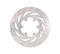 front disc brake rotor 260mm for Derbi Senda SM 2011-, Gilera SMT 2011-