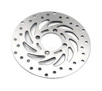Front Disc Brake Rotor Compatible With Honda PCX125 PCX 125 S 2012-2018 2019 PCX150 ABS 2012-2019 PCX150 SH 125i ANC 125E 2014-2018 SH125i