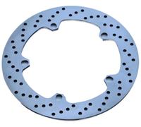 Front Disc Brake Rotor Disk Compatible With R1200GS 2011 2012 2013 2014 2015 2016