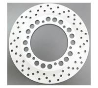 Front Disc Brake Rotor For Xtz 750 Super Tenere Xtz750 1989-2000 | Brake Disc Disk Rotor(B)