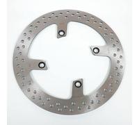 Front Disc Brake Sifam for Suzuki Motorcycle 800 Dr S Big 1990 To 1993 Ø280X121X4.5mm/Av New