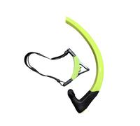 Front Diving Swimming Snorkels Training Snorkels Comfortable Underwater Air Breathing Hose Enduring Diving Breathing Tube