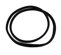 Front Door Body Rubber Seal for Mercedes For GLA X156 Model A1566920076 Replacement Part in ABS Material Resistant to Wear and