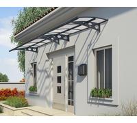 Front Door Canopy 4.5x1.4m Awning Porch Cover Entryway Protection Herald