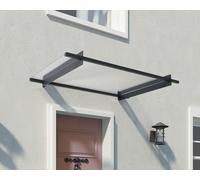 Canopia By Palram Canopy Nancy 1500 Grey Clear Grey