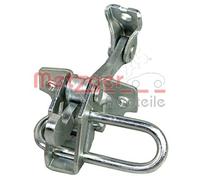 Front Door Catch Fits FIAT Panda Van 03-13 51779914
