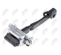 Front Door Catch Front Left Front Right NTY Fits DACIA Duster 23- 804304225R