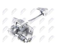 Front Door Catch Front Left Front Right NTY Fits MINI R50 R53 03-06 51211166471