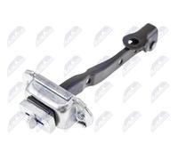 Front Door Catch Front Left Front Right NTY Fits RENAULT 16- 804304684R