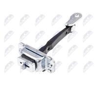 Front Door Catch Front Left NTY Fits HYUNDAI Accent III KIA 05-11 79380-1G000