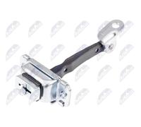 Front Door Catch Front Right NTY Fits HYUNDAI Accent III KIA 05-11 79390-1G000
