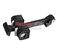 Front Door Catch METZGER Fits BMW F20 1 Van 11-19 51217311337