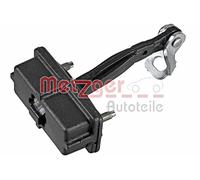 Front Door Catch METZGER Fits FIAT Panda Van 12- 51842942