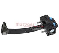 Front Door Catch METZGER Fits MERCEDES Sprinter 907 910 4-T 18-23 9107201700
