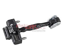 Front Door Catch METZGER Fits PEUGEOT 2008 II 19- 9820810880