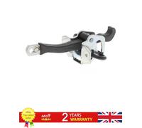 Front Door Check For Bmw 5 95-03 51218193447