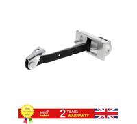 VAICO V40-1743 Door Catch