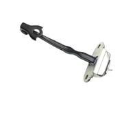 Front Door Check Stopper for Nissan for Teana 2008-2012 Car Front Rear Check Door Stay Stop Limiter Hinge Limit Positioner Checker(Rear Right)