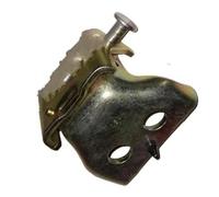 Front Door Check Stopper for Peugeot 307 for Citroen for Triumph for Sega Brand Front Rear Upper Door Hinge 9035E9 9035L3 9035F0 9035L2(Front Left)