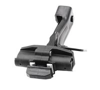 Front Door Check Stopper for Tesla for Model 3 2017-2021 Front Left Door Check Stop Strap Part Auto Accessories 1089507-00-D 108950700D