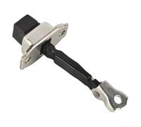 Front Door Check Strap Compatible with Shogun V83W V87W V88W V93W V97W V98W 2007+ OEM 5702A091 Black ABS Interior Replacement Car