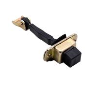Front Door Check Strap Fit for Mitsubishi Pajero V73 Montero III IV 4th 2000-2016 Front Left Or Right Door Check Strap Stopper MR342055 Side Hinge