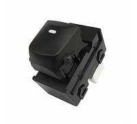 Front Door Electric Window Switch Driver Side Front Window Control Switch For Hyundai For Elantra For Lang Move 2012-2016 93570-4V000 935704V000 Power(Black Passenger)