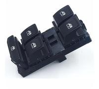 Front Door Electric Window Switch Power Window Switch OE: 5G0959857B For VW For Polo For Vento For Derby 2018- Button