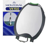 Front Door Filter Unit Bag Holder Vacuum Cleaner for Vorwerk Kobold VK150