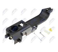 Front Door-Handle Frame Front Left NTY Fits FORD Focus II 04-12 8S4Z-5426685-B