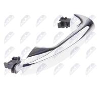 Front Door Handle Front Left NTY Fits MERCEDES W205 Glc Gle 13-19 0997602159