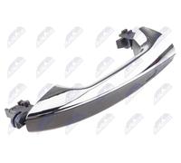 Front Door Handle Front Left NTY Fits MERCEDES W205 Glc Gle 13-19 0997604701