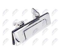 Front Door Handle Front Left NTY Fits TOYOTA Land Cruiser 80 84-01 69220-90K00