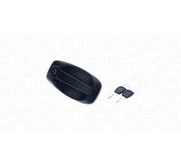 Front Door Handle Front Right Fits CITROEN Nemo FIAT Fiorino Qubo 07-12