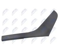Door handle Right Front black EZC-VW-403 NTY for VW GOLF VI GOLF VI Convertible