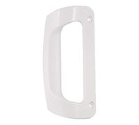 Front Door Handle Grip for Electrolux Refrigerators, Replacement Pull Accessory for Reliable Daily Use, Simple Installation Kitchen Part