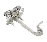 Front Door Hinge 9181.C2 9181-C2 Interior Door Panels Parts Catch Strap Stopper Brake for Citroen Saxo for Peugeot 106 3DR 5DR 1998-2010 Strap Stopper