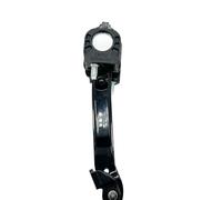 Front Door Hinge Check Stopper Strap for Volvo XC60 V60 S60 V70 XC70 S80 Car Front and Rear Door Latch Support Hinge Stopper 31298466 31298467