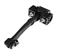 Front Door Hinge Check Stopper Strap Right Left Si for Vauxhall Opel Astra H MK5 2005 2006 2007 2008 2014 A86E Front Door Check Hinge Stop Limit for Opel Astra H Ab 2004 2012